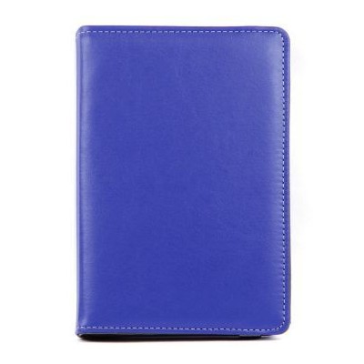Flip Cover for Celkon CT111 - Blue