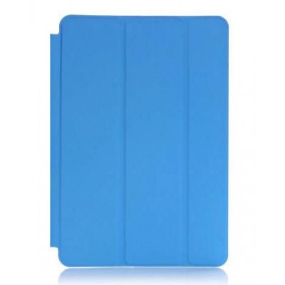 Flip Cover for Celkon CT9 Tab - Blue