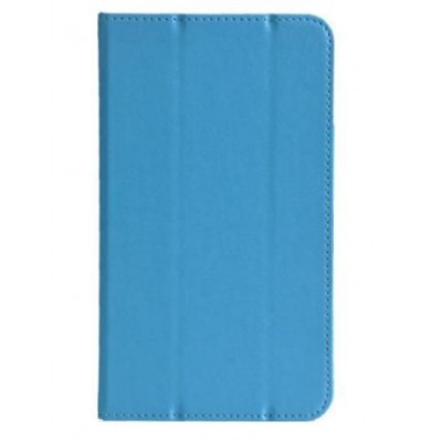 Flip Cover for Colorfly G718 Q1 - Blue