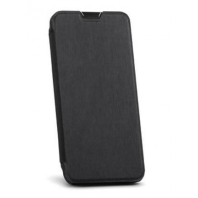 Flip Cover for Energy Sistem Pro Qi - Black