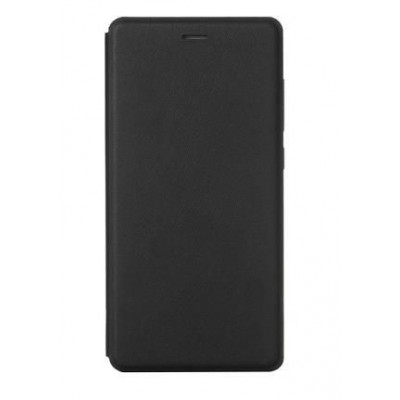 Flip Cover for Gfive President G6C - Black
