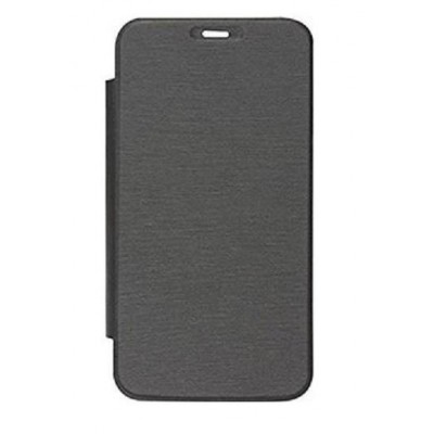 Flip Cover for Good One GM15 - Black