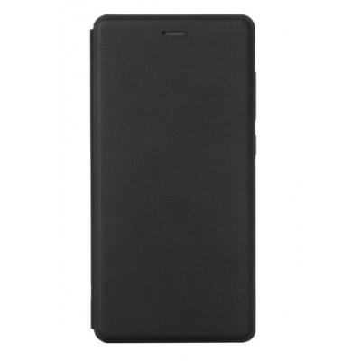 Flip Cover for Greenberry Passport P9 - Black