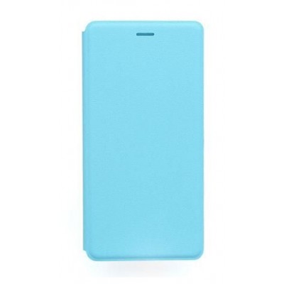 Flip Cover for Hi-Tech Air A7 - Blue