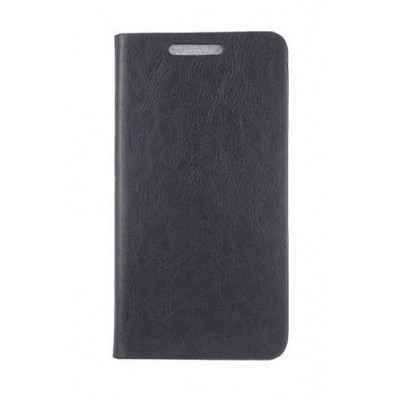 Flip Cover for HSL Y501 Plus - Black