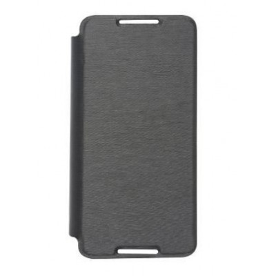 Flip Cover for HTC Desire 626 Dual SIM - Black