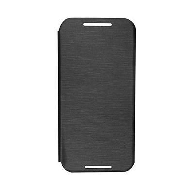 Flip Cover for HTC Desire 828 Dual SIM - Black