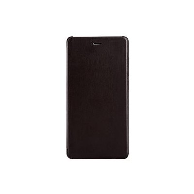 Flip Cover for HTC One M10 - Black