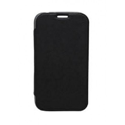 Flip Cover for HTC One M9e - Black