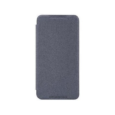 Flip Cover for HTC One X9 - Black