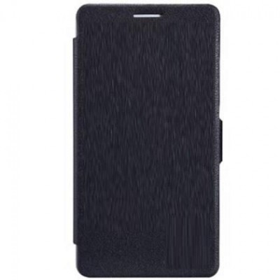Flip Cover for Huawei Mate S - Black