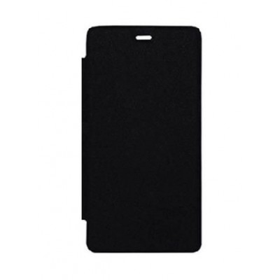 Flip Cover for Intex Cloud Swing - Black