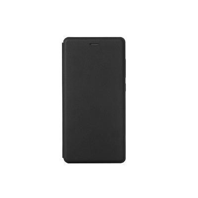 Flip Cover for Josh Pearl - Black