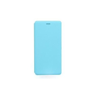 Flip Cover for Josh Pearl - Blue