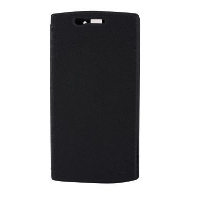 Flip Cover for Kingzone Z1 - Black