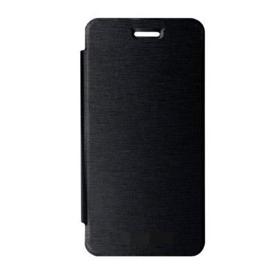 Flip Cover for Kult 10 - Black