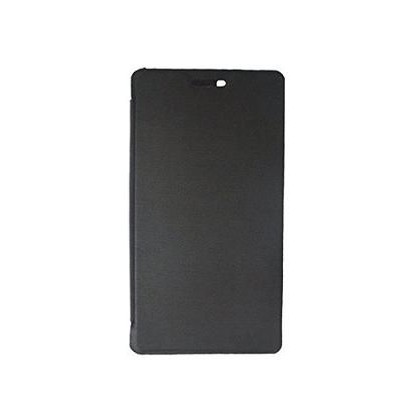 Flip Cover for Lava Pixel V2 - Black