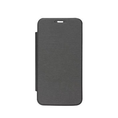 Flip Cover for Lenovo A1000 - Black