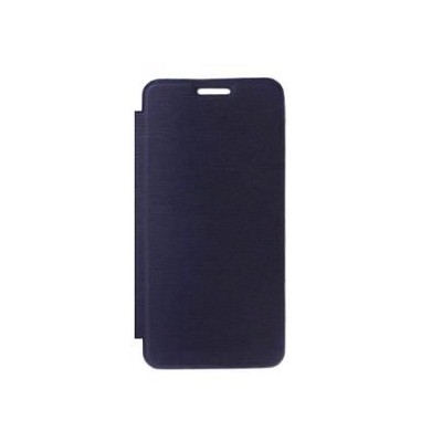 Flip Cover for Lenovo A2010 - Black