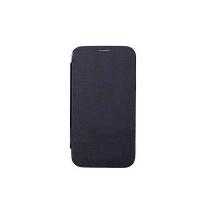 Flip Cover for Lenovo A6010 - Black