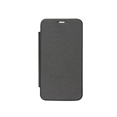 Flip Cover for Lenovo Lemon 3 - Black