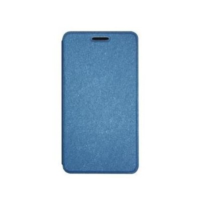Flip Cover for Lenovo Phab - Blue