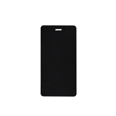 Flip Cover for Lenovo Vibe S1 Lite - Black