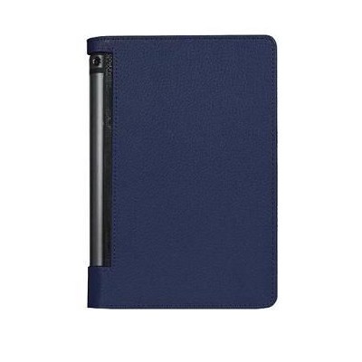 Flip Cover for Lenovo Yoga Tab 3 10 WiFi - Blue
