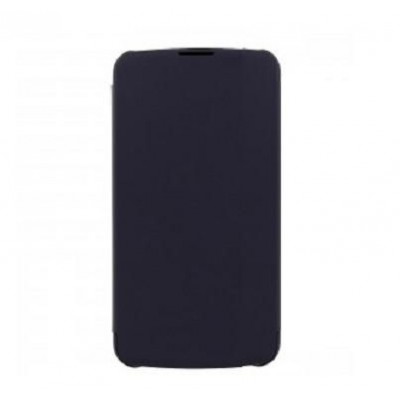 Flip Cover for LG K10 8GB - Black