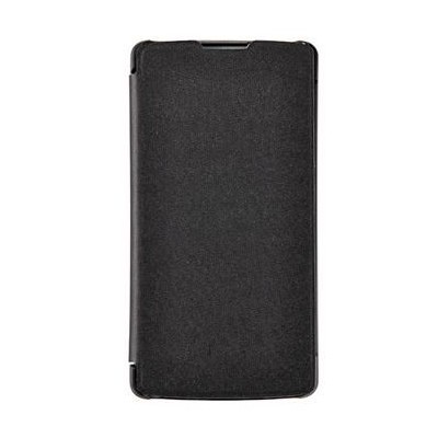 Flip Cover for LG K8 - Black