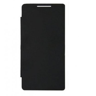 Flip Cover for MBO V8 - Black