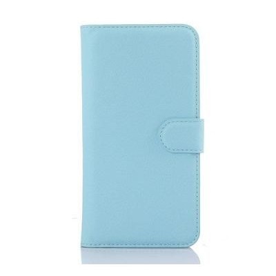 Flip Cover for Meizu MX5 - Blue