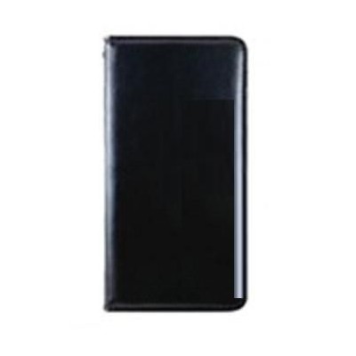 Flip Cover for Microsoft Lumia 650 4G LTE - Black
