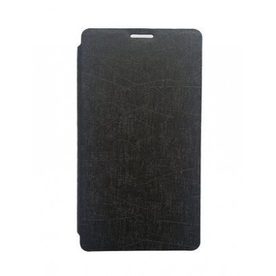 Flip Cover for Microsoft Lumia 950 XL Dual SIM - Black