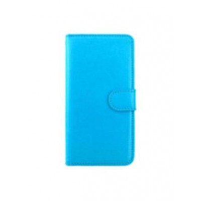 Flip Cover for Microsoft Lumia 950 XL Dual SIM - Blue