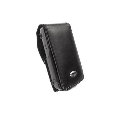 Flip Cover for Mitac MIO P550 - Black