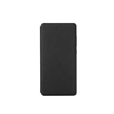 Flip Cover for Motorola DROID Maxx 2 - Black