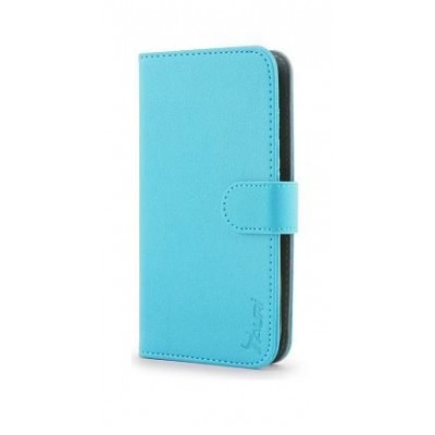 Flip Cover for Motorola Moto G 3rd Gen 8GB - Blue