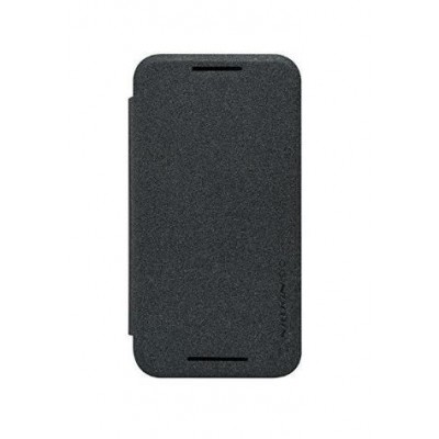 Flip Cover for Motorola Moto G Turbo - Black