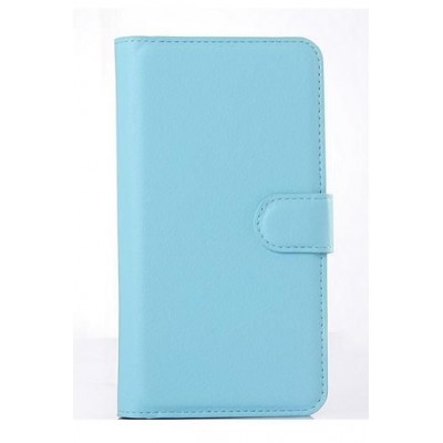 Flip Cover for Motorola Moto X Play 32GB - Blue