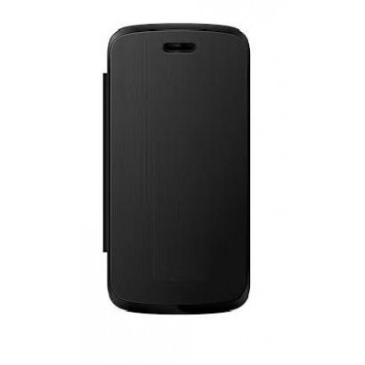 Flip Cover for OBI S 400 - Black