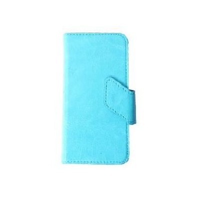 Flip Cover for OBI S 400 - Blue