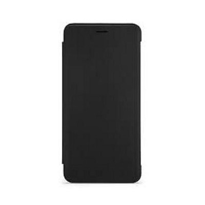 Flip Cover for OnePlus X - Black