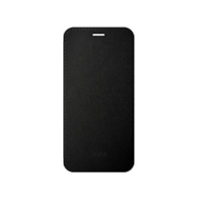 Flip Cover for Onida i450 - Black