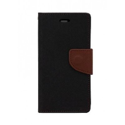Flip Cover for OPPO N5111 - Black