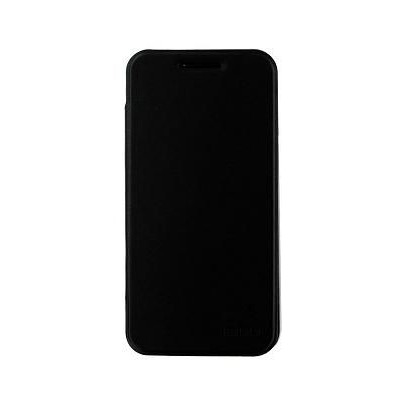 Flip Cover for Oppo R7 Lite - Black