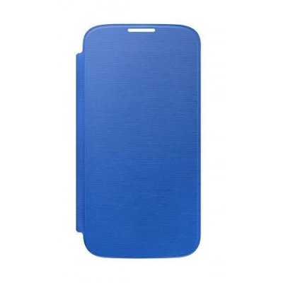 Flip Cover for Oukitel K10000 - Blue