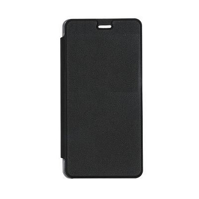 Flip Cover for Oukitel K4000 - Black
