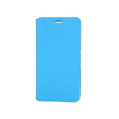 Flip Cover for Oukitel K4000 - Blue