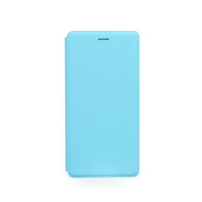 Flip Cover for Oukitel Original Pure - Blue